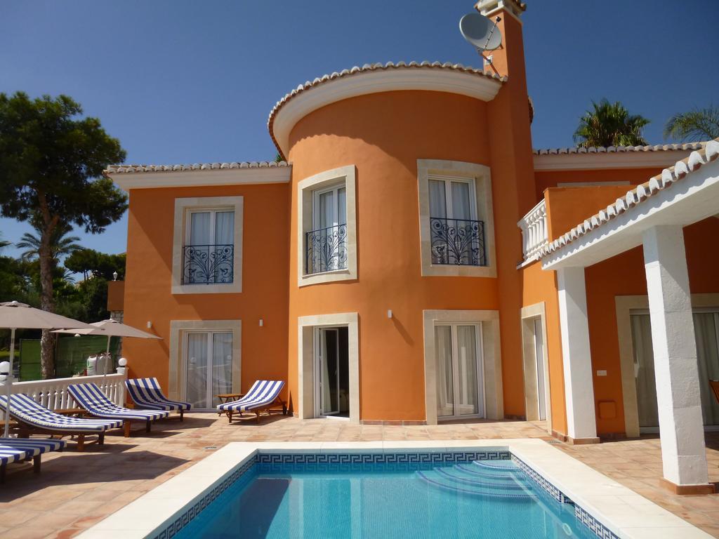 Casa Amaryllis Villa Mijas